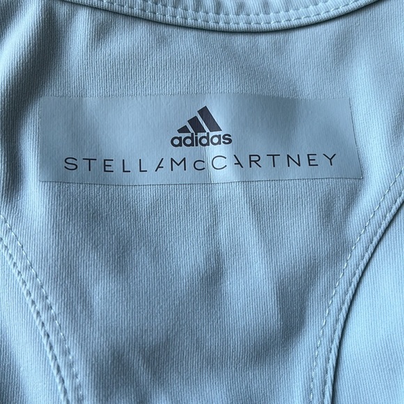 Adidas by Stella McCartney SET sports bra and leggings XS - Picture 15 of 15